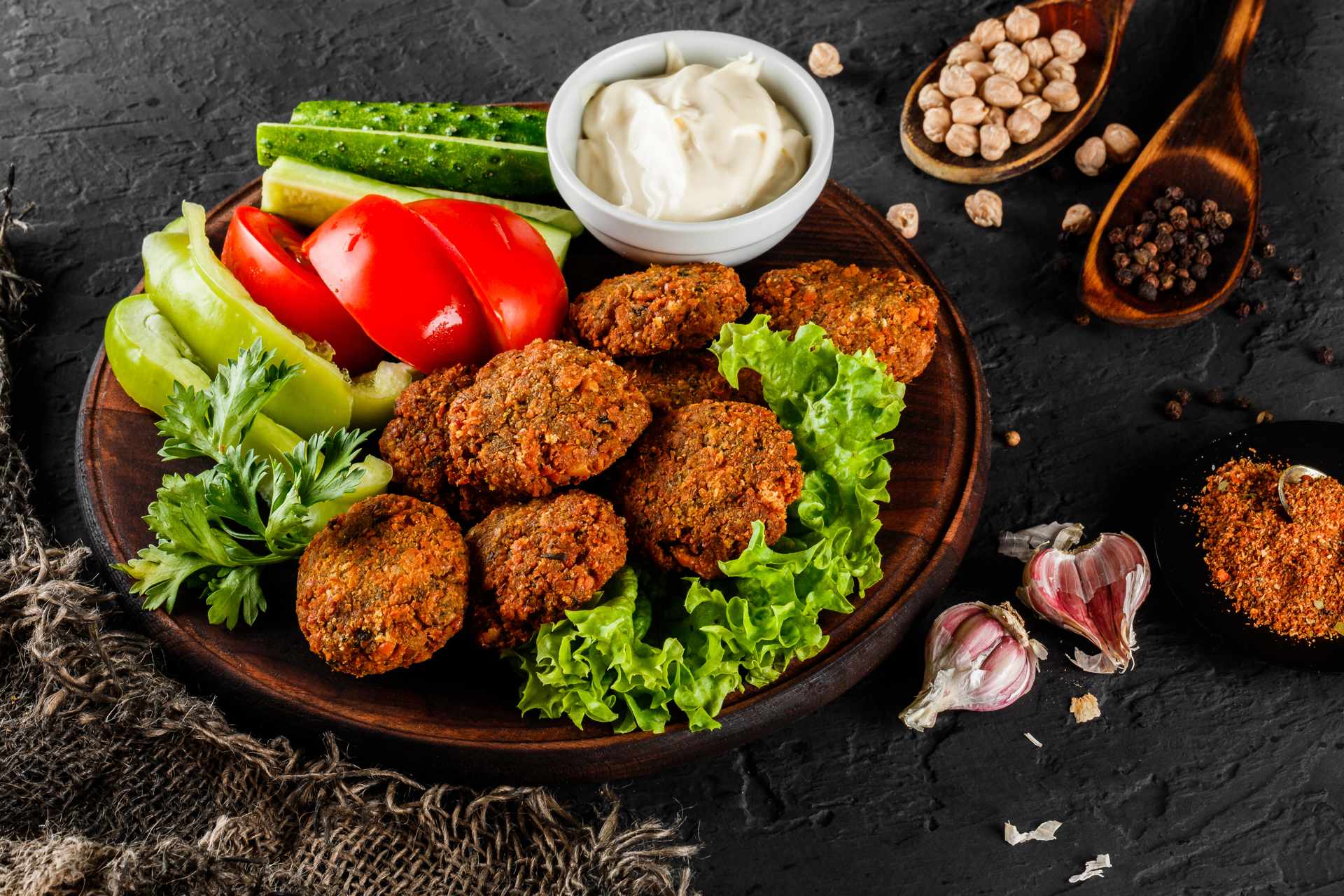 Logo RESTAURANT AL PHENIC