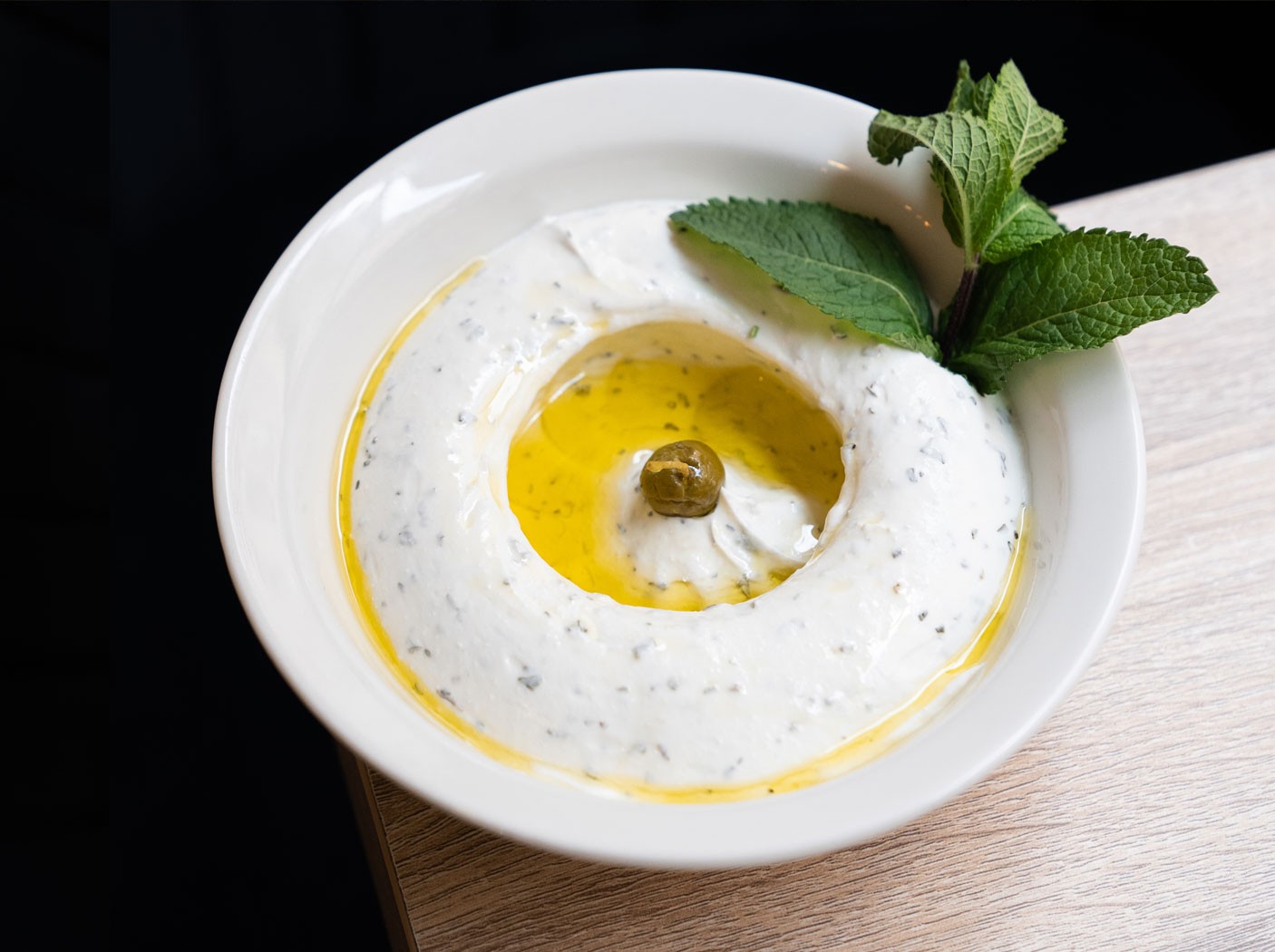 RESTAURANT AL PHENIC